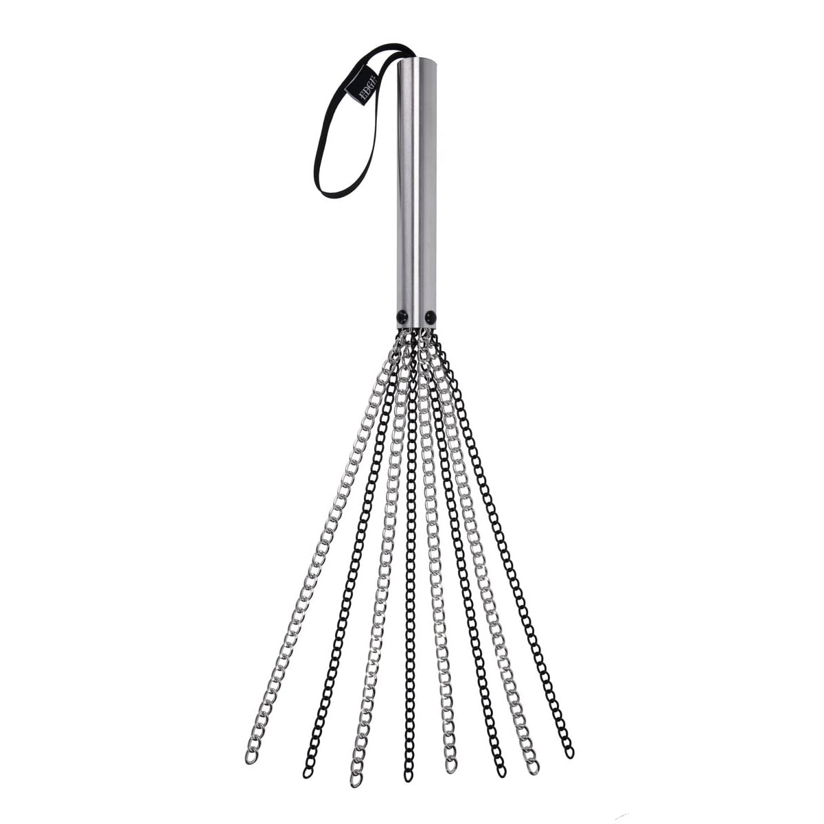 EDGE Chain Flogger - Metal Flogger Whip Sportsheets