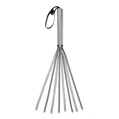 EDGE Chain Flogger - Metal Flogger Whip Sportsheets