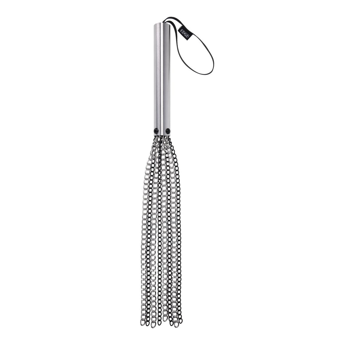 EDGE Chain Flogger - Metal Flogger Whip Sportsheets