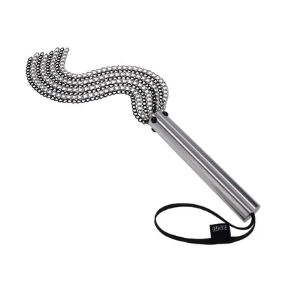 EDGE Chain Flogger - Metal Flogger Whip Sportsheets
