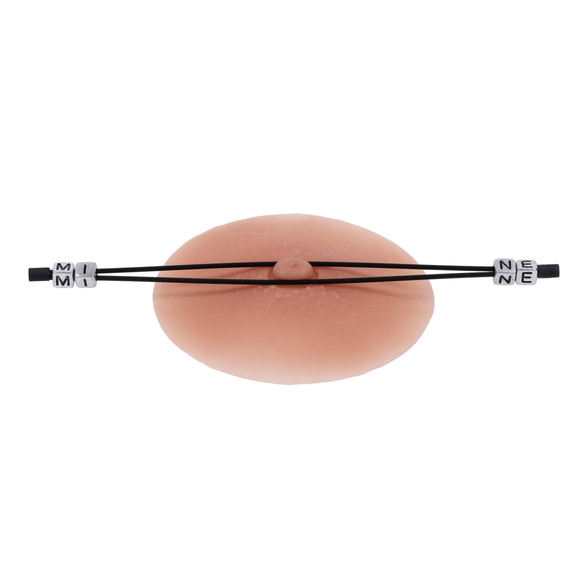 EDGE MINE Pinching Rods - Adjustable Nipple Restraint Sportsheets