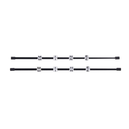 EDGE MINE Pinching Rods - Adjustable Nipple Restraint Sportsheets