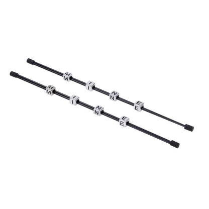 EDGE MINE Pinching Rods - Adjustable Nipple Restraint Sportsheets