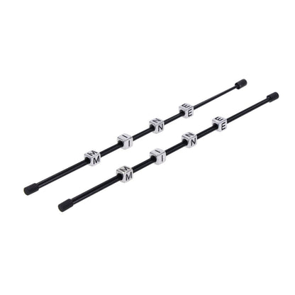 EDGE MINE Pinching Rods - Adjustable Nipple Restraint Sportsheets