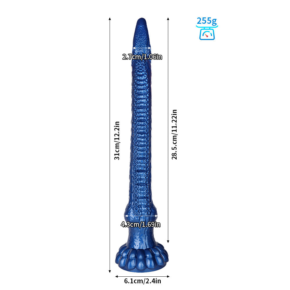 Abyss Serpent Small Dildo by ClubX ClubX