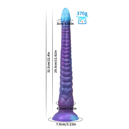 ClubX Mythos Cocks Kraken Desire Purple Mythos