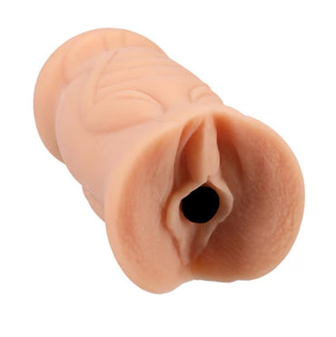 Signature Strokers - Richelle Ryan - ULTRASKYN Pocket Pussy Vanilla - Club X