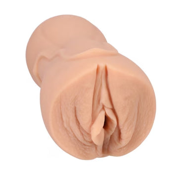 Signature Strokers - Sybil - ULTRASKYN Pocket Pussy Vanill - Club X
