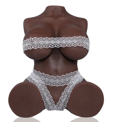 BRITNEY Half Body Sex doll Tantaly