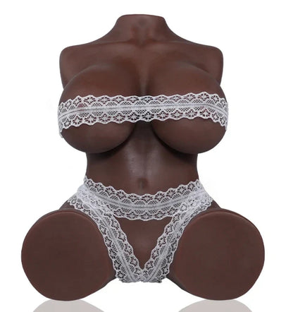 BRITNEY Half Body Sex doll Tantaly