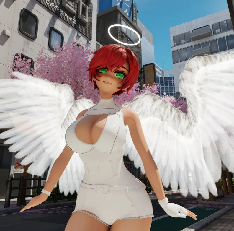 Fleshlight Fantasy Evie Akashiya Sho Akuma fleshlight