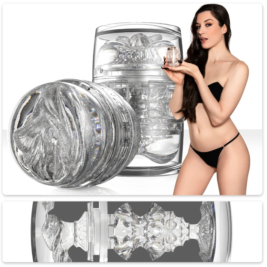 Fleshlight Quickshot Masturbator - Stoya Fleshlight