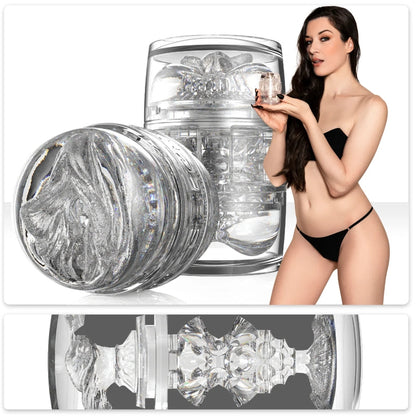 Fleshlight Quickshot Masturbator - Stoya Fleshlight