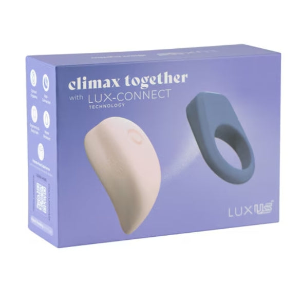 Luxus Couples Kit - Club X