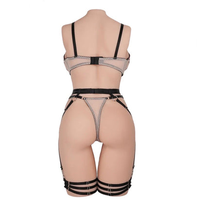 Tantaly DIANA Pornstar Body Sex Doll - Club X