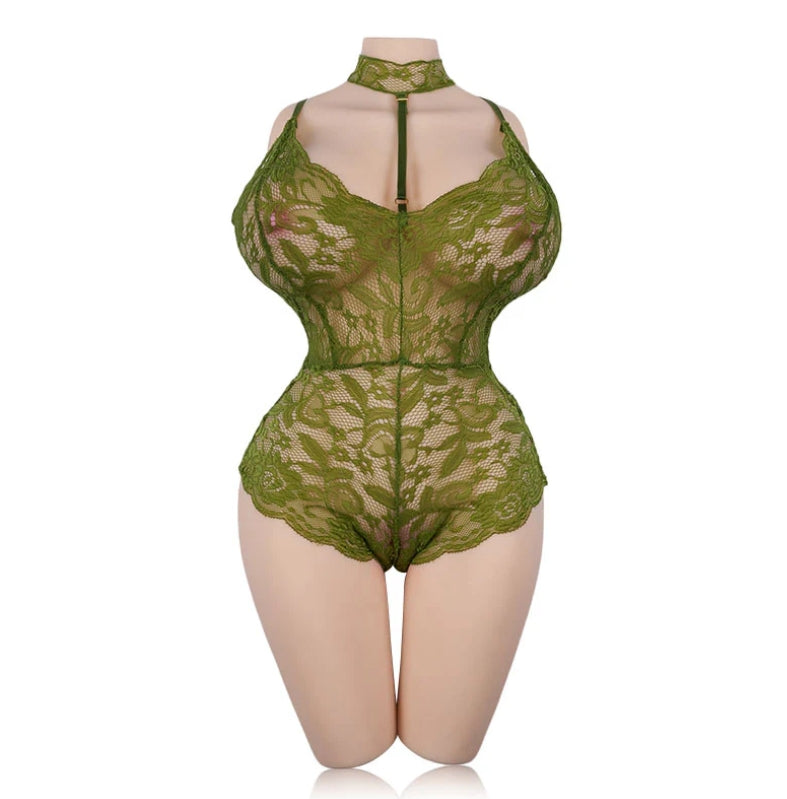 Tantaly GINNY Removable Vaginal Sex Doll - Club X