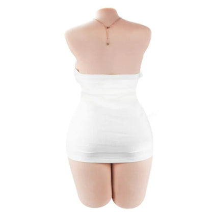 Tantaly MONROE Body Sex Doll - FAIR - Club X