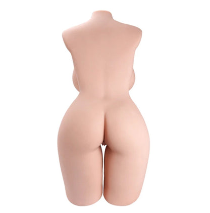 Tantaly MONROE Body Sex Doll - FAIR - Club X