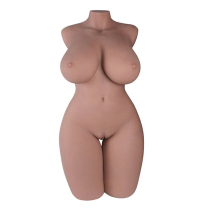 Tantaly MONROE Body Sex Doll - FAIR - Club X