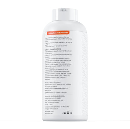Tantaly Renewal Powder - Club X