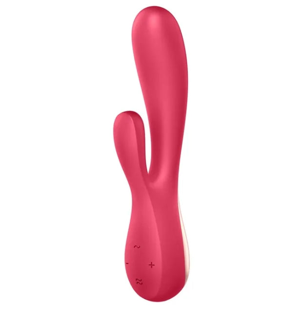 Satisfyer Mono Flex - Club X