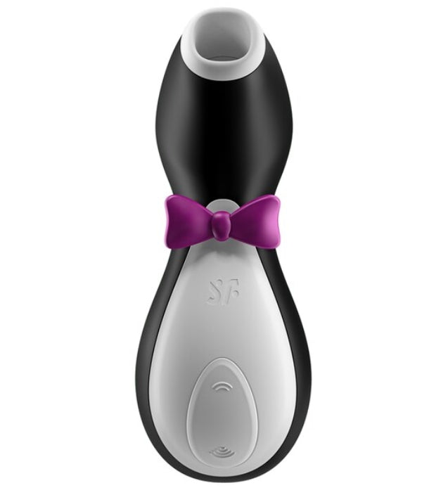 Satisfyer Pro Penguin Stimulator - Club X