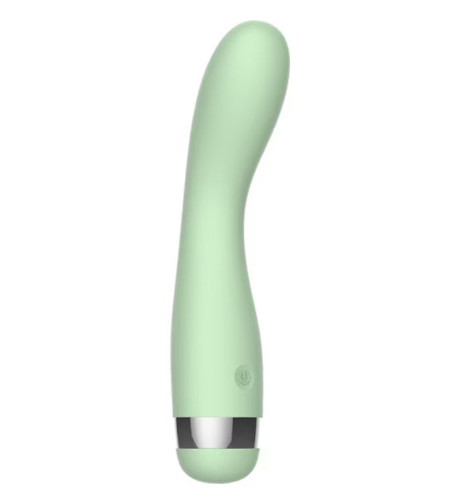 Soft By Playful Lover G-Spot Vibrator - Club X