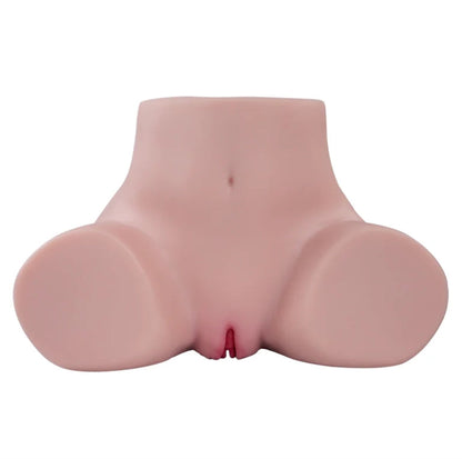 Tantaly Kylie Realistic Ass Sex Doll with Removable Vagina Tantaly