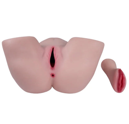 Tantaly Kylie Realistic Ass Sex Doll with Removable Vagina Tantaly