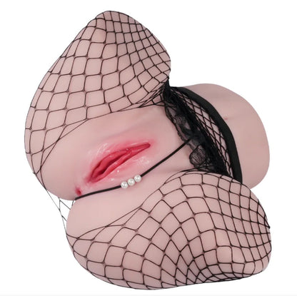 Tantaly Kylie Realistic Ass Sex Doll with Removable Vagina Tantaly