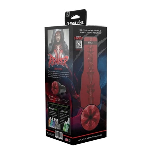 Fleshlight Fantasy Reaper Vagina Fleshlight