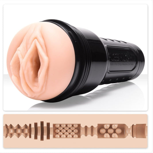 Fleshlight Fantasy Twisted Sisters Club X Australia