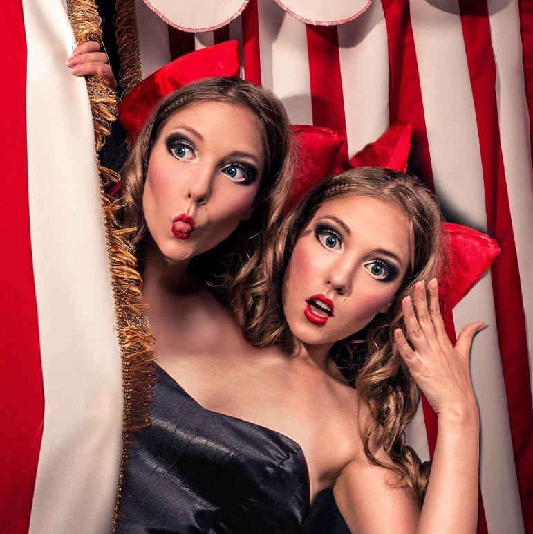 Fleshlight Fantasy Twisted Sisters Club X Australia