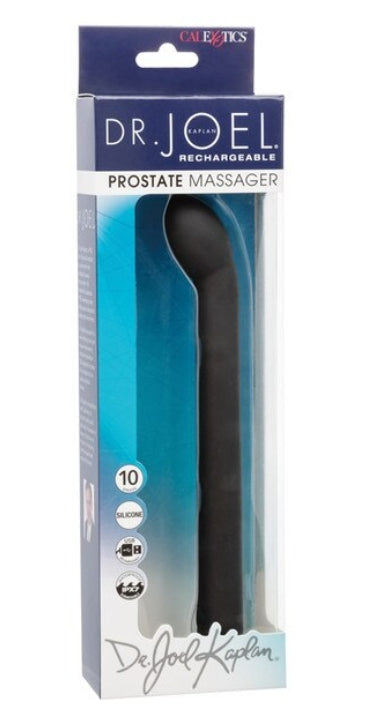 Dr Joel Rechargeable Prostate Massager - Club X