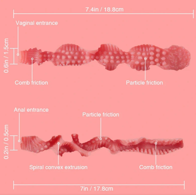 Tantaly Jennifer MILF Sex Doll Tantaly