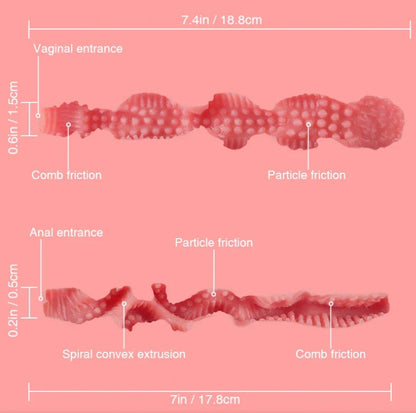 Tantaly Jennifer MILF Sex Doll Tantaly