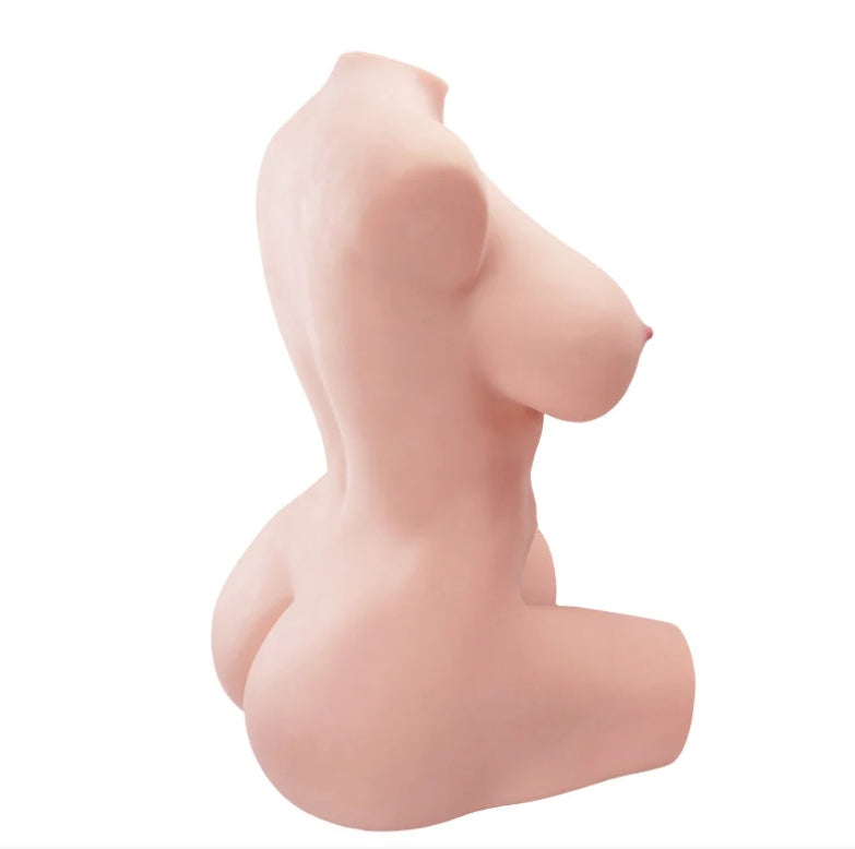 Tantaly Jennifer MILF Sex Doll Tantaly