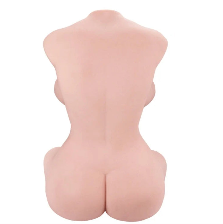 Tantaly Jennifer MILF Sex Doll Tantaly