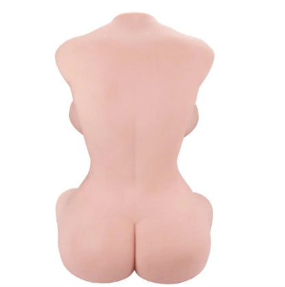 Tantaly Jennifer MILF Sex Doll Tantaly