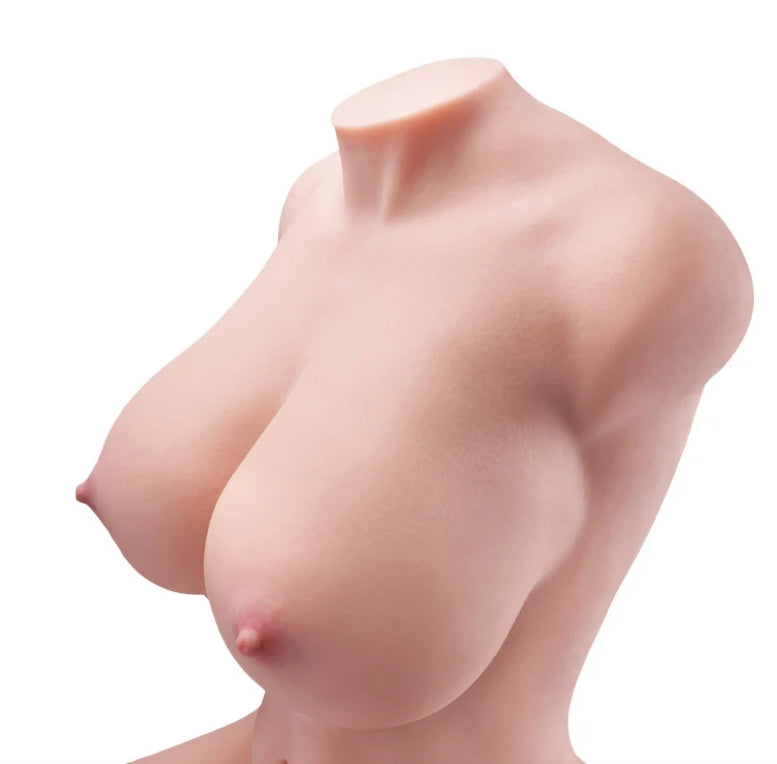 Tantaly Jennifer MILF Sex Doll Tantaly