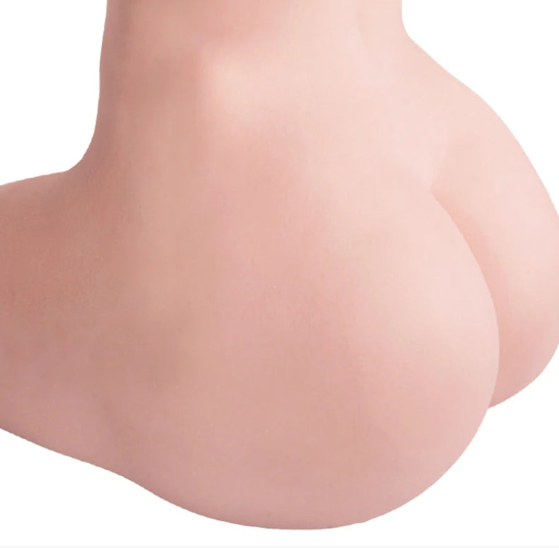 Tantaly Jennifer MILF Sex Doll Tantaly