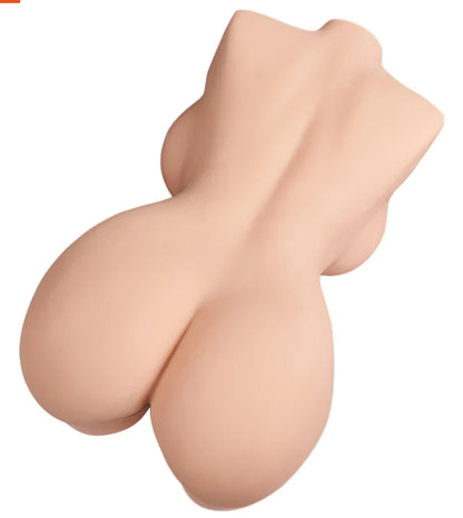 Tantaly BADD ANGEL Body Sex Doll - FAIR - Club X