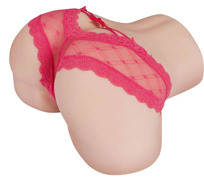 Tantaly LOUISE Doggy Style Sex Doll - Club X