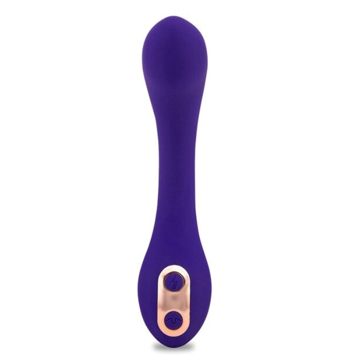 Nu Sensuelle Libi Flexible G-Spot Vibrator - Club X