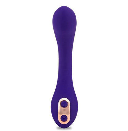 Nu Sensuelle Libi Flexible G-Spot Vibrator - Club X