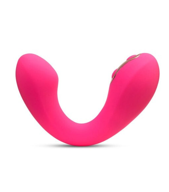 Nu Sensuelle Libi Flexible G-Spot Vibrator - Club X