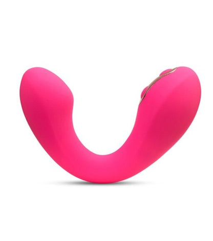 Nu Sensuelle Libi Flexible G-Spot Vibrator - Club X