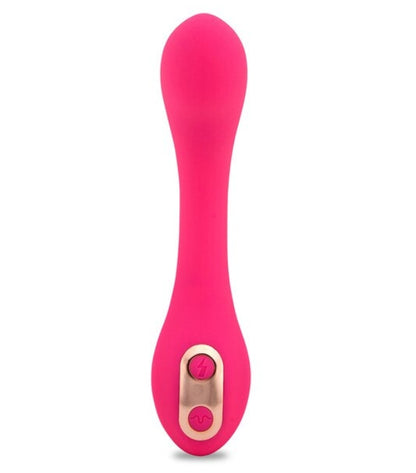 Nu Sensuelle Libi Flexible G-Spot Vibrator - Club X
