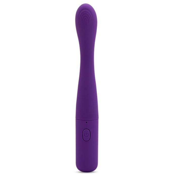 Nu Sensuelle Nubii Chloe G-Spot with Turbo and Heat Vibe - Club X