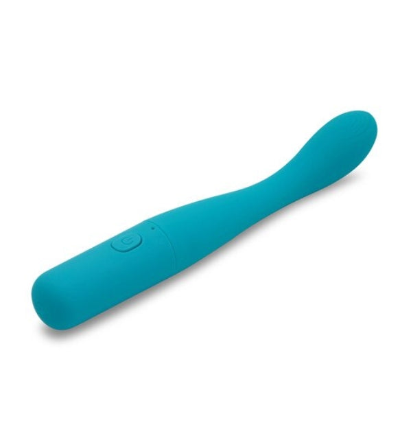 Nu Sensuelle Nubii Chloe G-Spot with Turbo and Heat Vibe - Club X